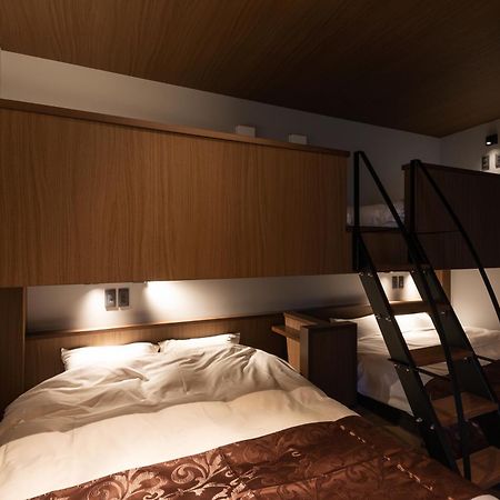 松山大街道hotelさくら- Unmanned Hotel - Exteriör bild