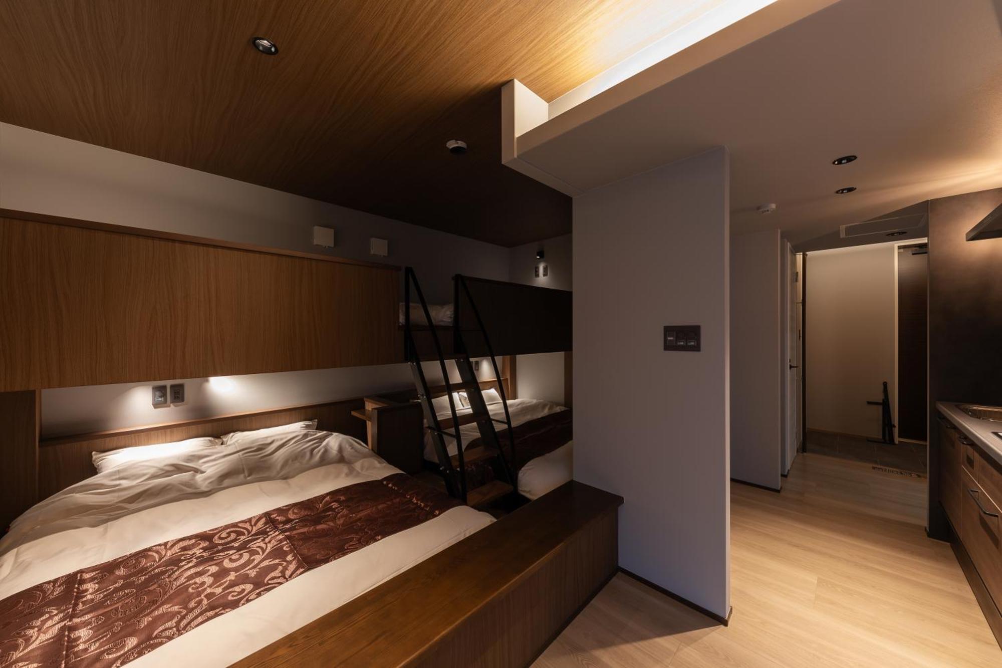 松山大街道hotelさくら- Unmanned Hotel - Exteriör bild