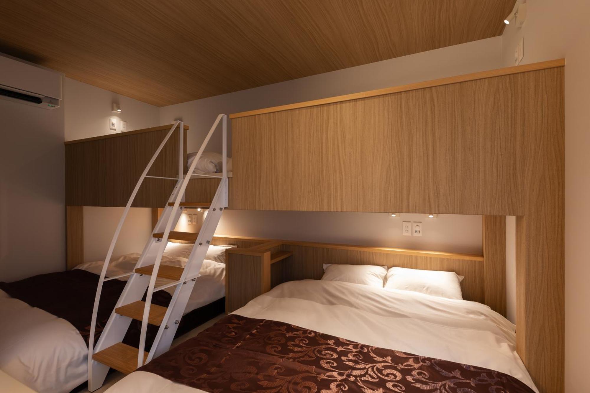 松山大街道hotelさくら- Unmanned Hotel - Exteriör bild