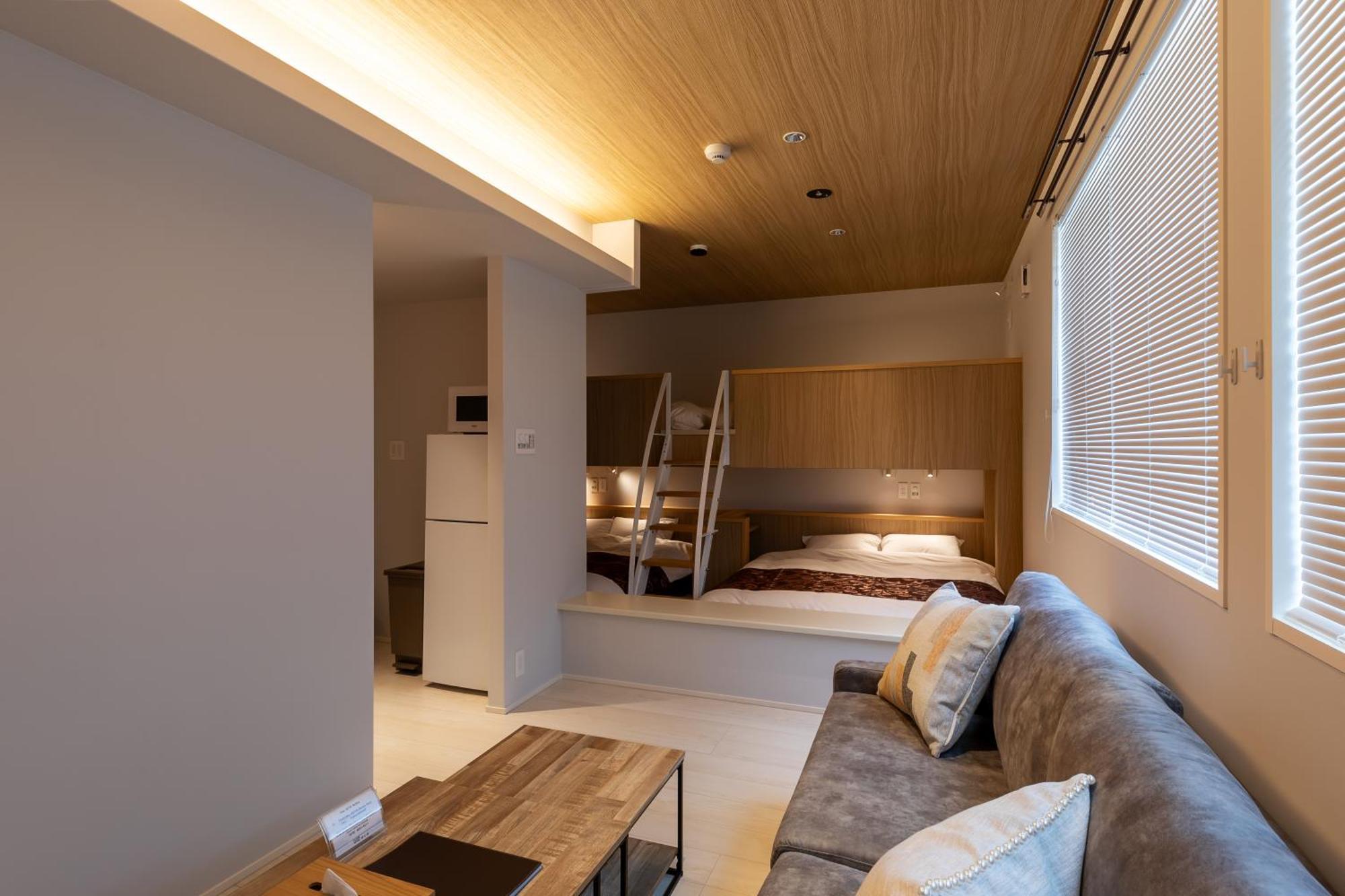 松山大街道hotelさくら- Unmanned Hotel - Exteriör bild